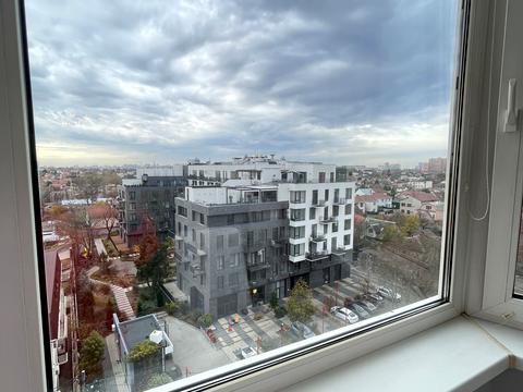 квартира за адресою Одеської громади вул. (Авдєєва-Чорноморського), 2б