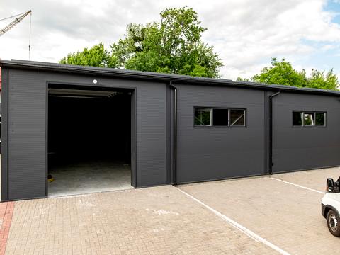 комерційна за адресою Євгена Чикаленка вул., 26