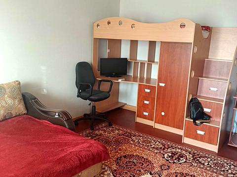 квартира за адресою Оноре де Бальзака вул., 63