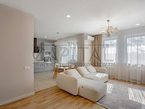 квартира за адресою Андрія Аболмасова вул. (Панельна), 7