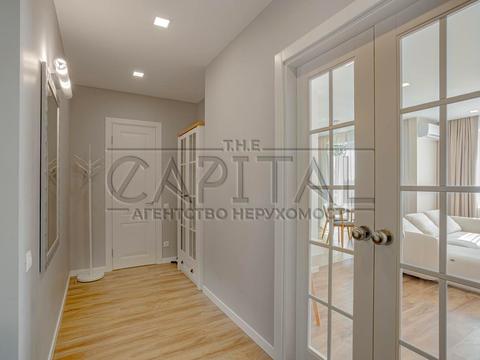 квартира за адресою Андрія Аболмасова вул. (Панельна), 7