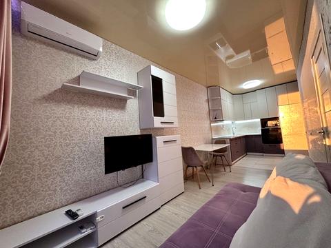 квартира по адресу Соборности просп. (Воззʼєднання), 17 к2