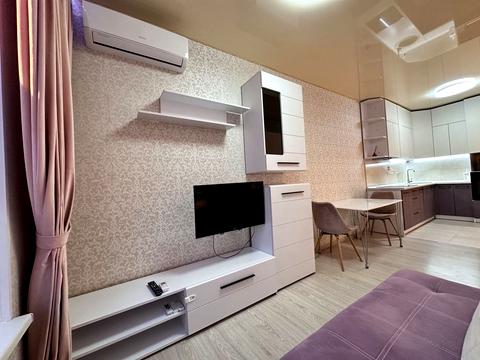 квартира по адресу Соборности просп. (Воззʼєднання), 17 к2