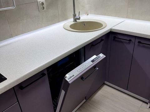 квартира по адресу Соборности просп. (Воззʼєднання), 17 к2