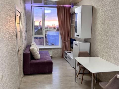 квартира по адресу Соборности просп. (Воззʼєднання), 17 к2