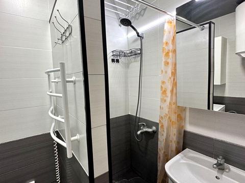 квартира по адресу Соборности просп. (Воззʼєднання), 17 к2