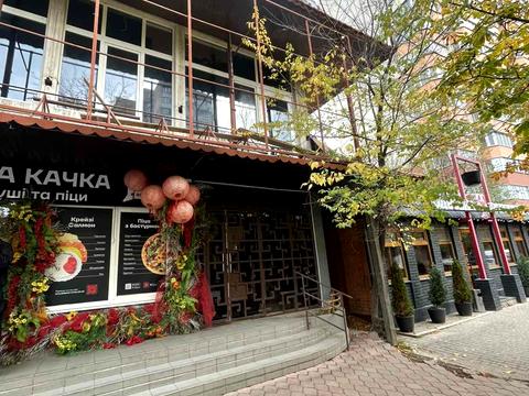 коммерческая по адресу Одесса, Евгения Чикаленко ул., 62а