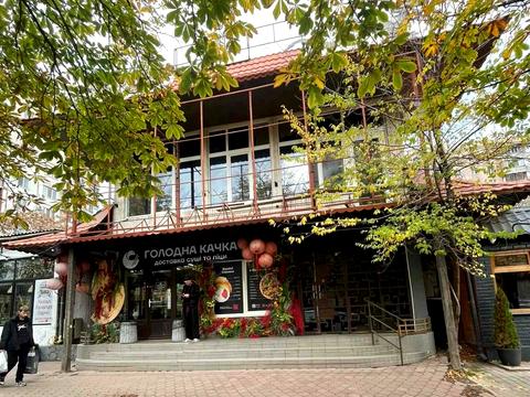 коммерческая по адресу Одесса, Евгения Чикаленко ул., 62а