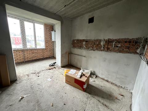 квартира за адресою Старокостянтинівське шосе, 20/5-А