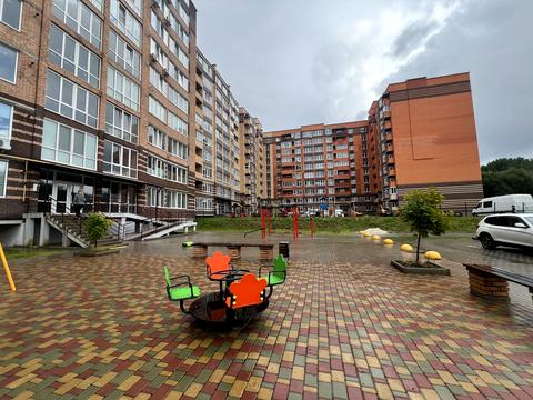 квартира за адресою Старокостянтинівське шосе, 20/5-А