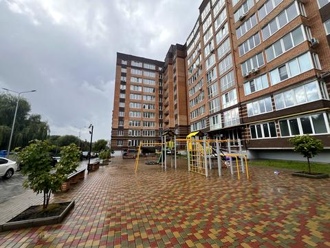 квартира за адресою Старокостянтинівське шосе, 20/5-А