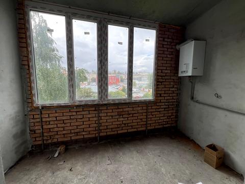 квартира за адресою Старокостянтинівське шосе, 20/5-А