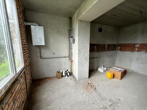 квартира за адресою Старокостянтинівське шосе, 20/5-А