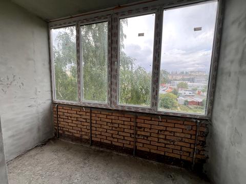 квартира за адресою Старокостянтинівське шосе, 20/5-А