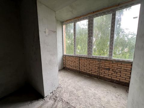 квартира за адресою Старокостянтинівське шосе, 20/5-А