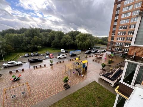 квартира за адресою Старокостянтинівське шосе, 20/5-А