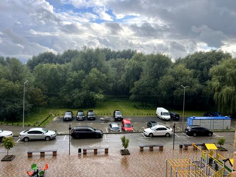 квартира за адресою Старокостянтинівське шосе, 20/5-А