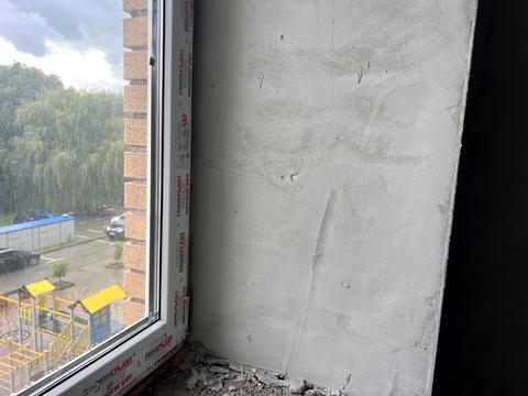 квартира за адресою Старокостянтинівське шосе, 20/5-А