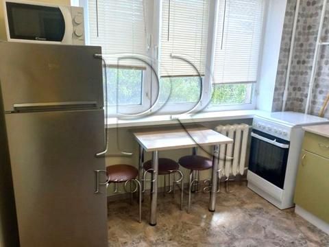 квартира по адресу Михаила Донца ул., 27