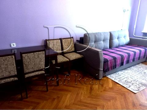 квартира по адресу Михаила Донца ул., 27