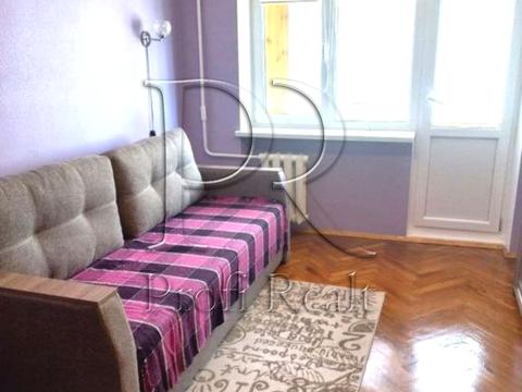 квартира по адресу Михаила Донца ул., 27