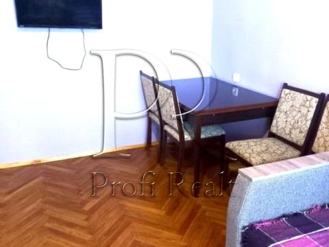 квартира по адресу Михаила Донца ул., 27