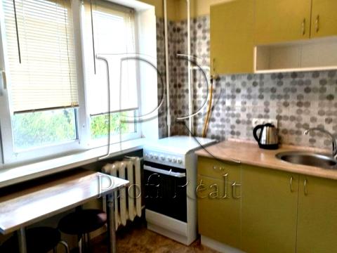 квартира по адресу Михаила Донца ул., 27