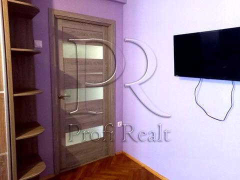 квартира по адресу Михаила Донца ул., 27