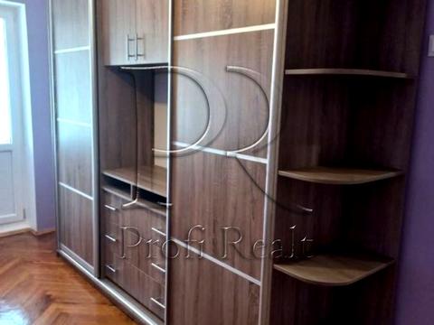 квартира по адресу Михаила Донца ул., 27