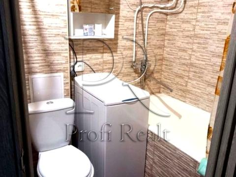 квартира по адресу Михаила Донца ул., 27