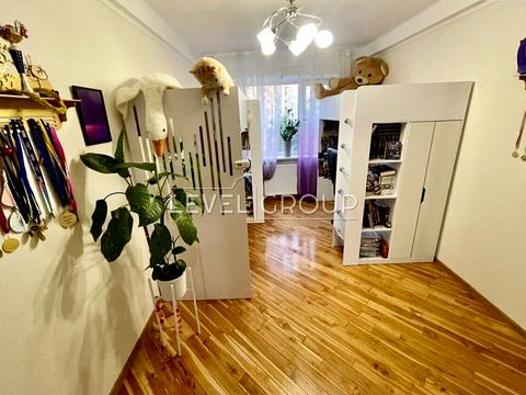 квартира за адресою Авіаконструктора Антонова вул., 2/32