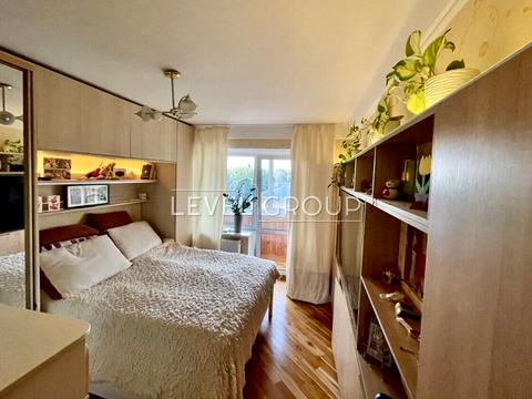 квартира за адресою Авіаконструктора Антонова вул., 2/32