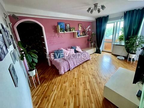 квартира за адресою Авіаконструктора Антонова вул., 2/32