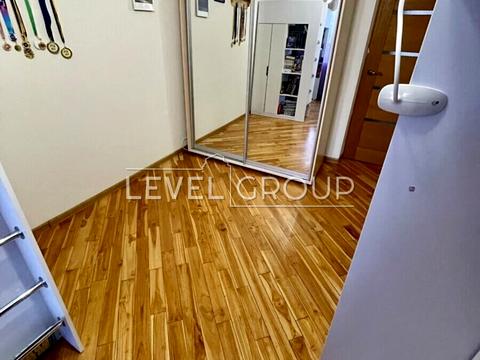 квартира за адресою Авіаконструктора Антонова вул., 2/32