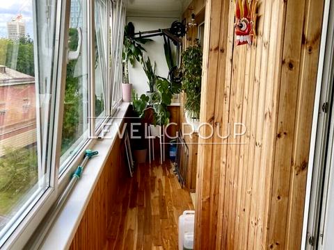 квартира за адресою Авіаконструктора Антонова вул., 2/32