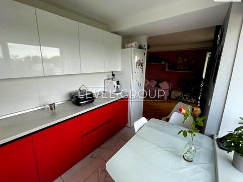 квартира за адресою Авіаконструктора Антонова вул., 2/32