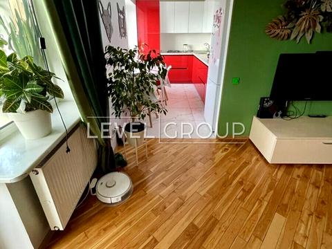 квартира за адресою Авіаконструктора Антонова вул., 2/32