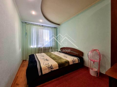 квартира за адресою Соборності вул. (Косіора), 80