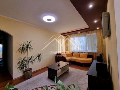 квартира за адресою Соборності вул. (Косіора), 80