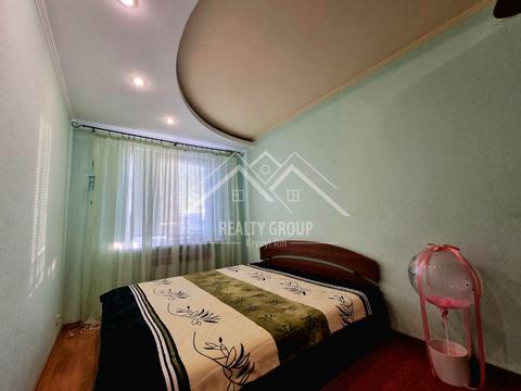 квартира за адресою Соборності вул. (Косіора), 80