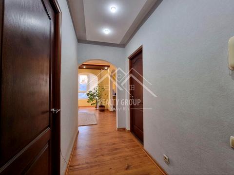 квартира за адресою Соборності вул. (Косіора), 80