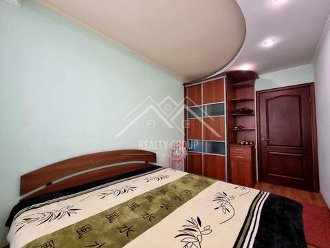 квартира за адресою Соборності вул. (Косіора), 80