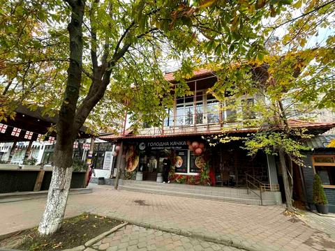 коммерческая по адресу Одесса, Евгения Чикаленко ул., 62а