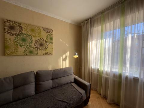 квартира за адресою Довга вул., 98