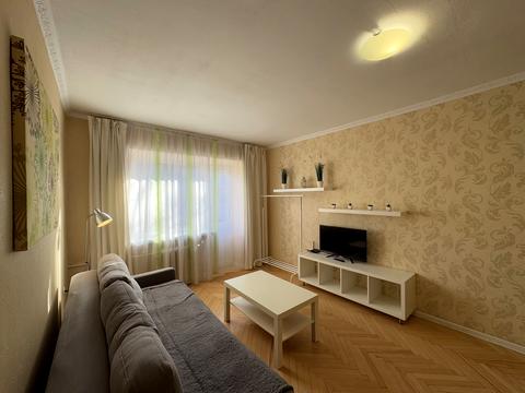 квартира за адресою Довга вул., 98