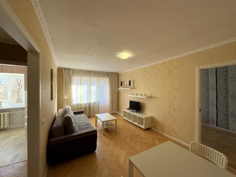 квартира за адресою Довга вул., 98