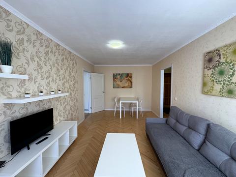 квартира за адресою Довга вул., 98