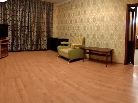 квартира за адресою Олександри Екстер вул. (Марини Цвєтаєвої), 12