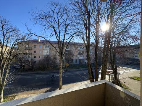 квартира за адресою Довга вул., 98