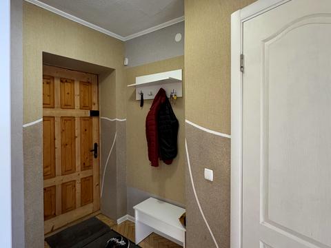 квартира за адресою Довга вул., 98